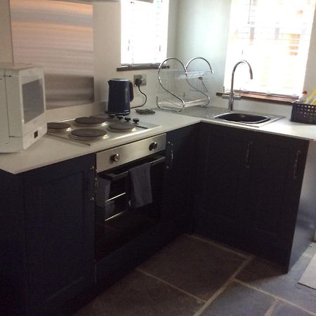 Tremeer Cottage Upper Beeding Extérieur photo