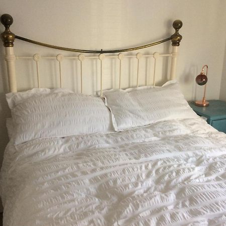 Tremeer Cottage Upper Beeding Extérieur photo