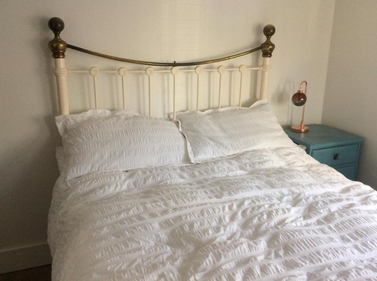 Tremeer Cottage Upper Beeding Extérieur photo
