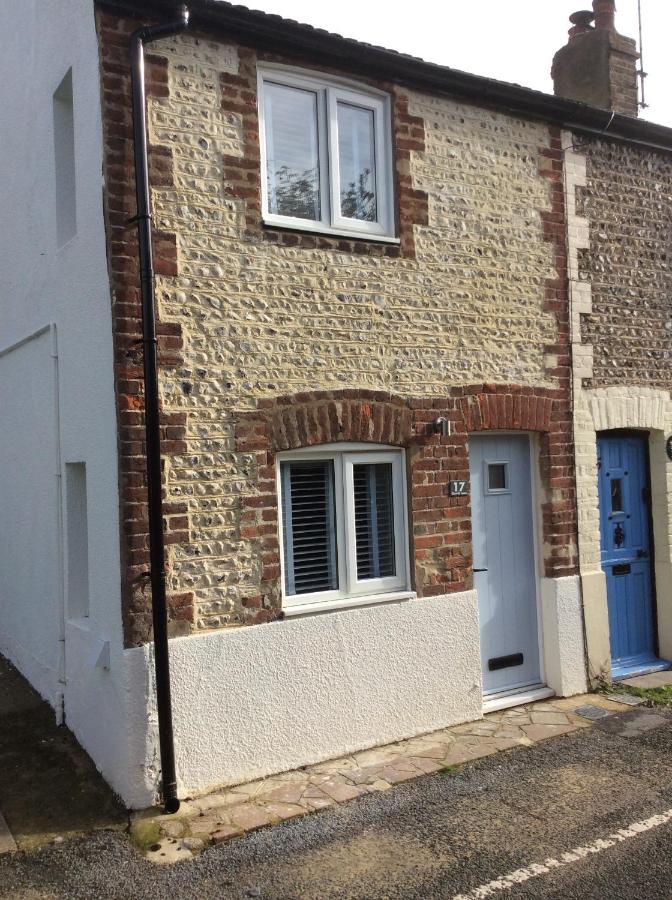 Tremeer Cottage Upper Beeding Extérieur photo