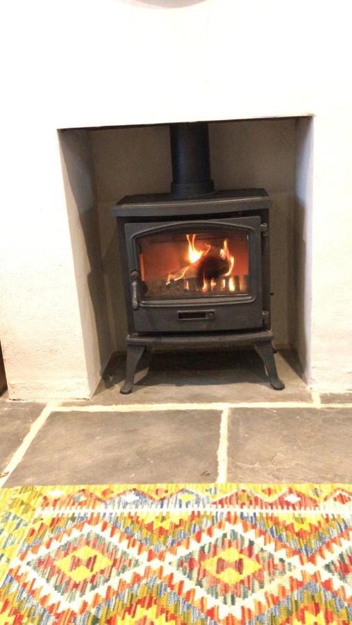 Tremeer Cottage Upper Beeding Extérieur photo